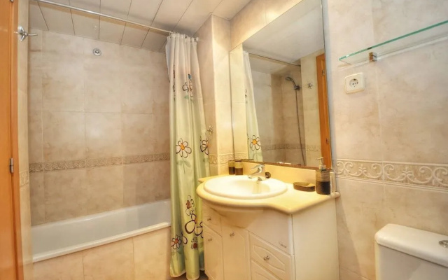 Apartamento Día Lloretholiday