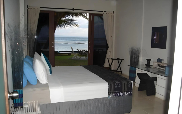 Aquaria Eco Resort