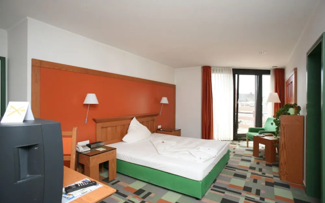 Altstadthotel