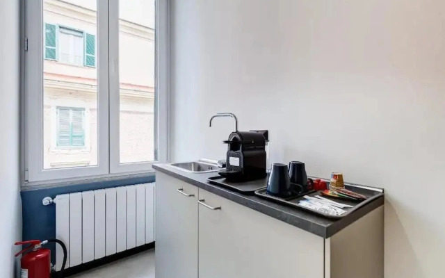 Vivilo Collection - Muggia 21 Suites