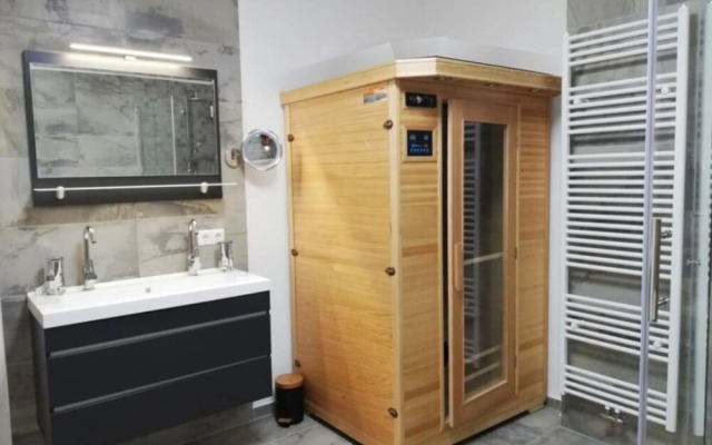 Apartment Untersberg