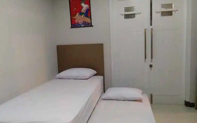 Mini Guest House Tasikmalaya