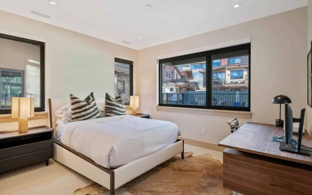 One Riverfront Village by EWH
