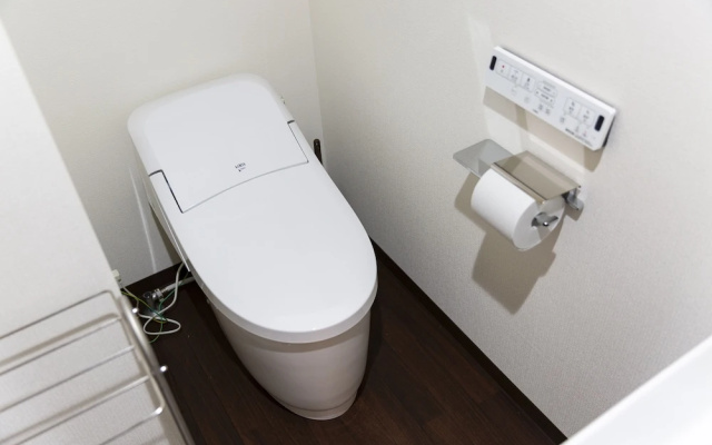 eos HOTEL Kita Ikebukuro