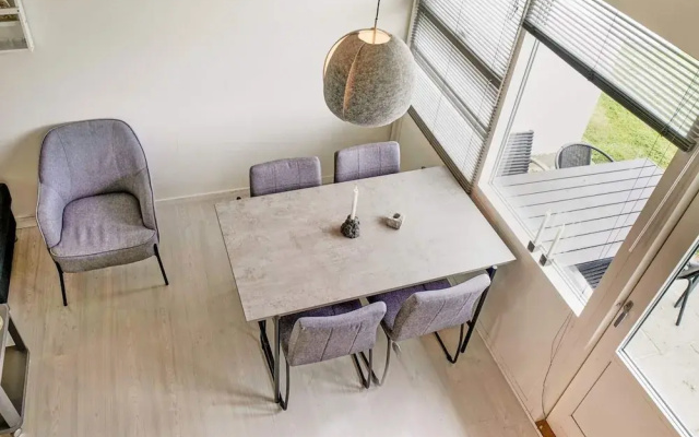 Modern Loft With Sea View - By Traum Ferienwohnungen