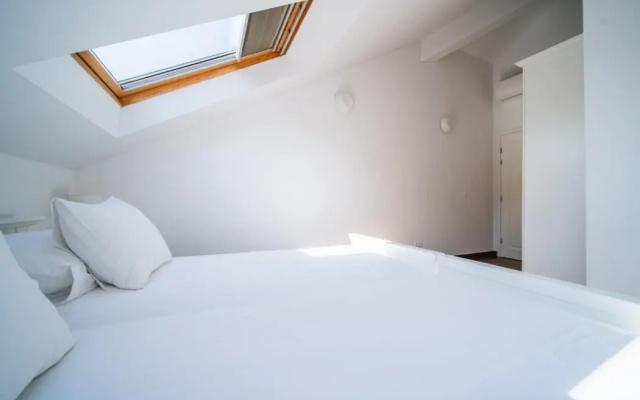 Apartments Vila Riva