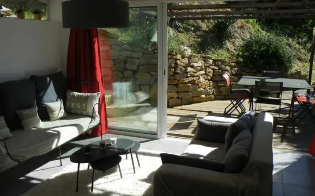 Le Cabanon