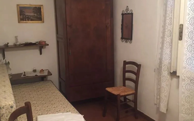 Agriturismo Podere Campalto