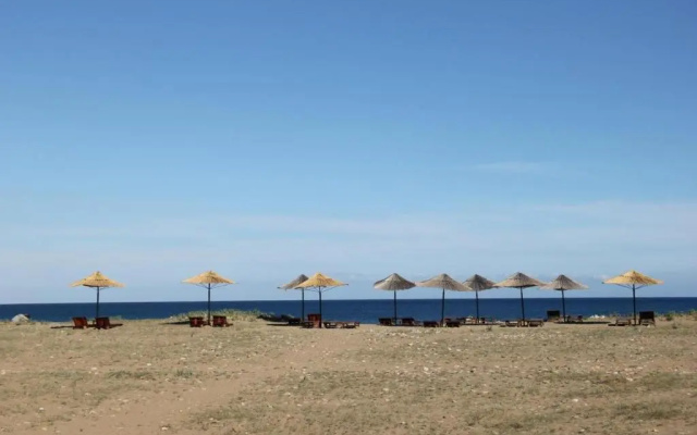 Esralina Bungalows Cıralı