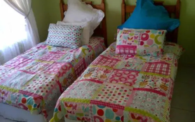 Nonkululeko Accommodation