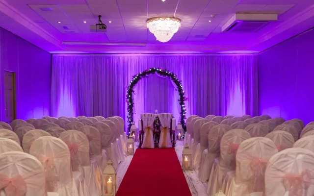 Treacy's West County Conference & Leisure Centre