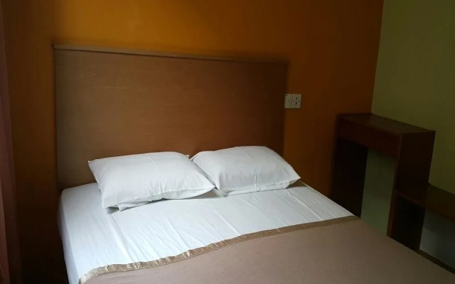 OYO 89557 Welcome Inn