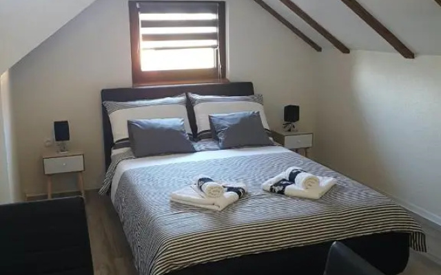 Studio Apartmani Patricia