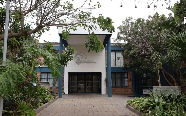 Blue Lagoon Hotel and Conference Centre