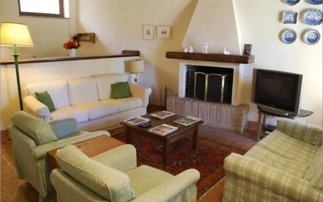 Holiday Home Castello di Camporsevoli