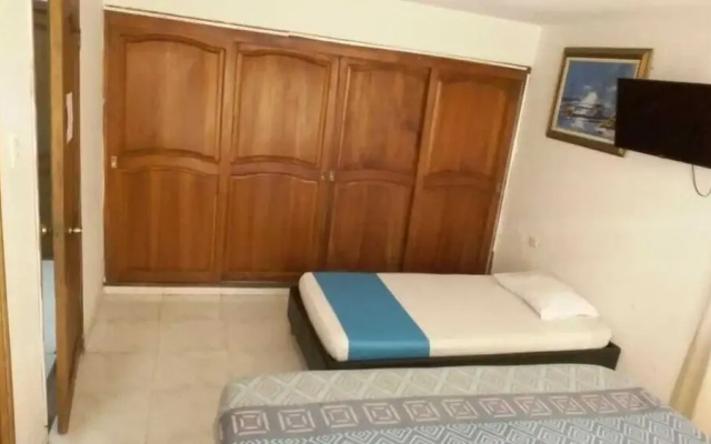 Hostal Edificio Malecon