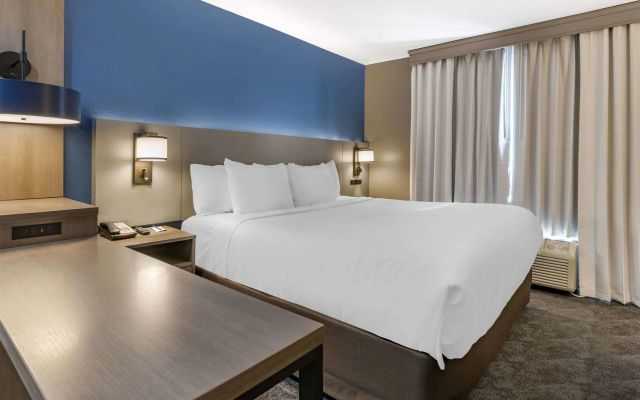 Comfort Inn & Suites Shelbyville