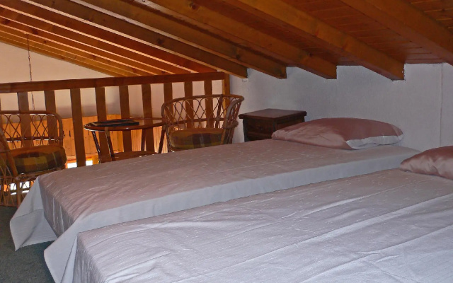 Lara 6 - One Bedroom