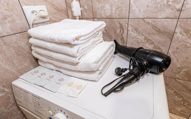 Daily Rent на улице Западный обход 39/2к2