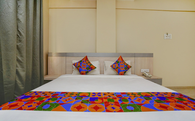 FabHotel Bhiwandi Palace
