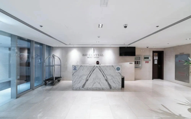 bnbme - Bay Central - 1BR