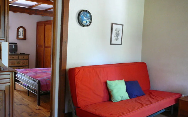 Guesthouse La Burle