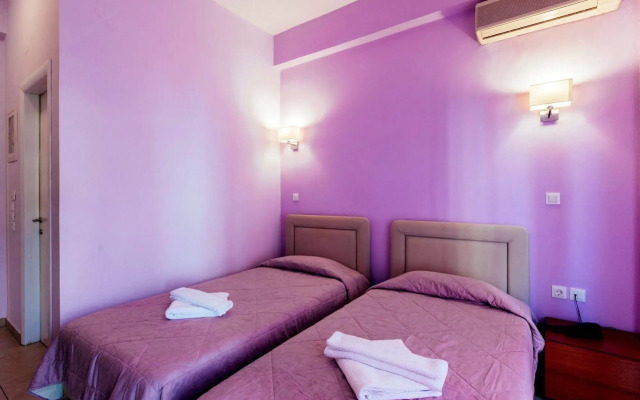 Hotel Apanema Vivari