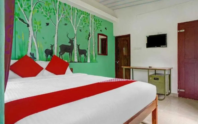 OYO Flagship 70199 Indeevaram River View Resort