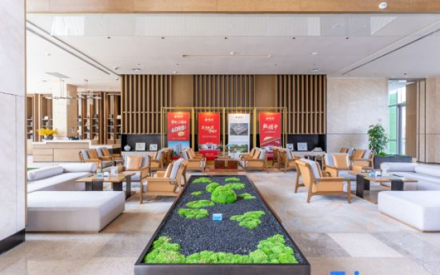Hebei Hotel Yuanyue