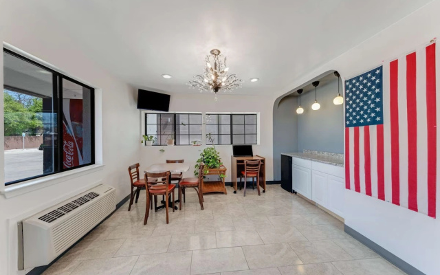 Americas Best Value Inn San Antonio Windcrest