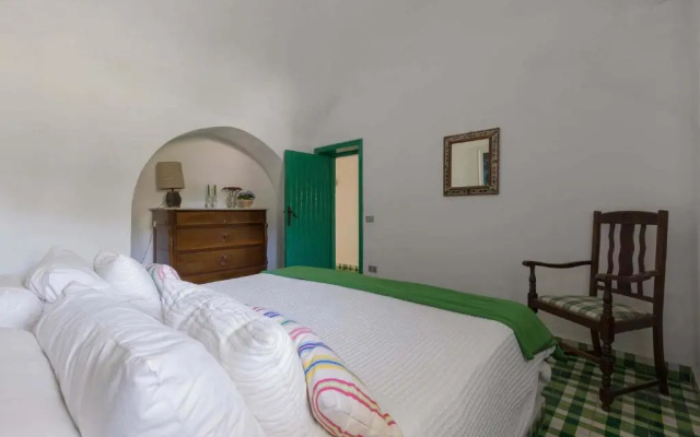 Trulli Il Cappero