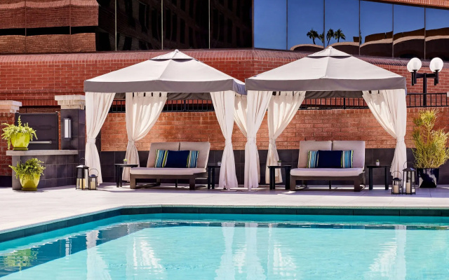 Scottsdale Marriott Old Town