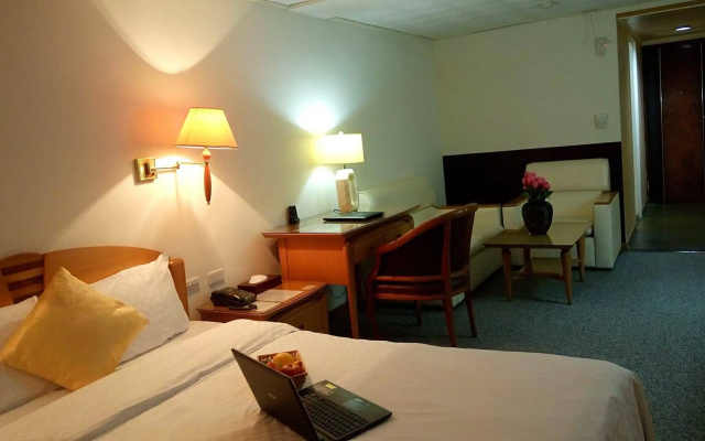 Berkeley Hotels