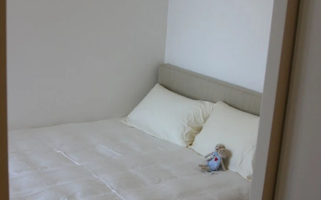 Chengdu - Glorious HomeStay