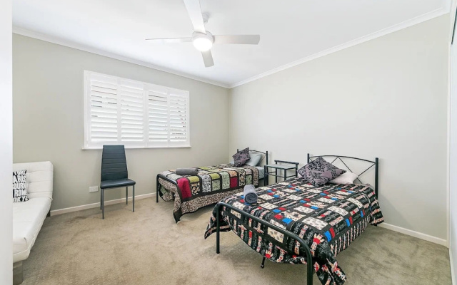 Redcliffe Peninsula Penthouse
