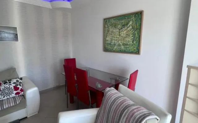 LUXURY 2+1 with pool and BBQ