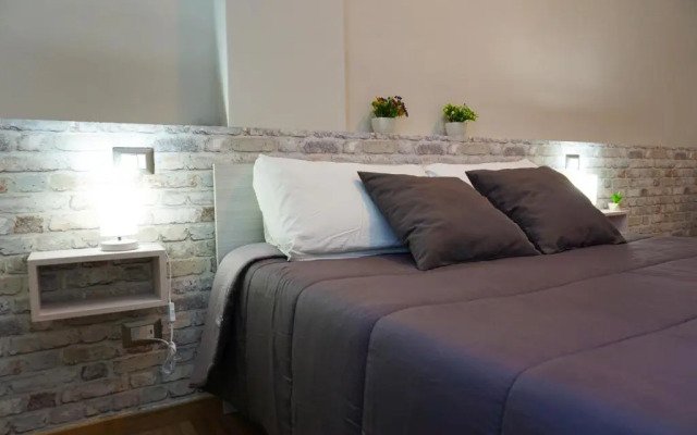 Apulia Rooms Bari