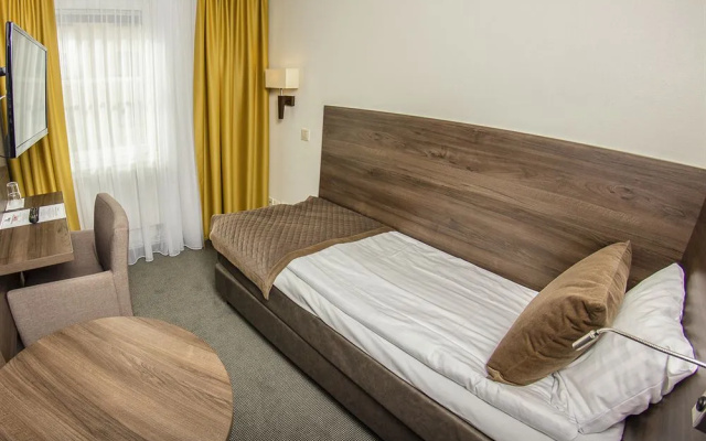 Hotel Nivå