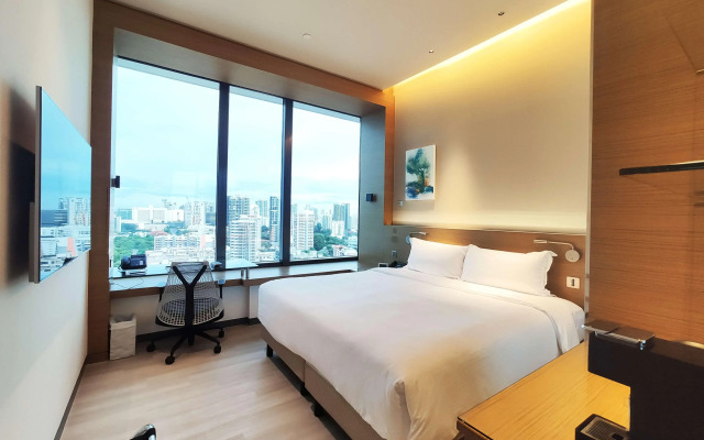 One Farrer Hotel