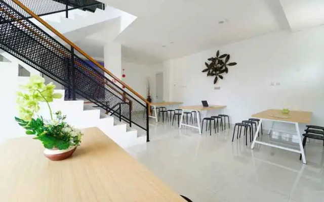 Density Living