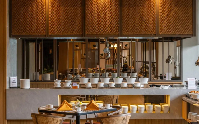 Swiss-Belinn Indramayu