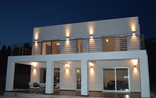 Villa Kefalonian Dream