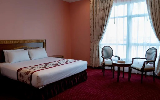 Ewan Hotel Sharjah