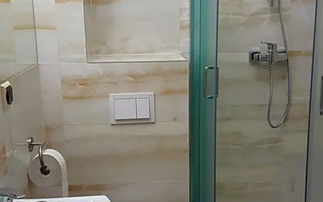 Hotel Marhaba