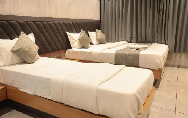 Hotel Relax Inn