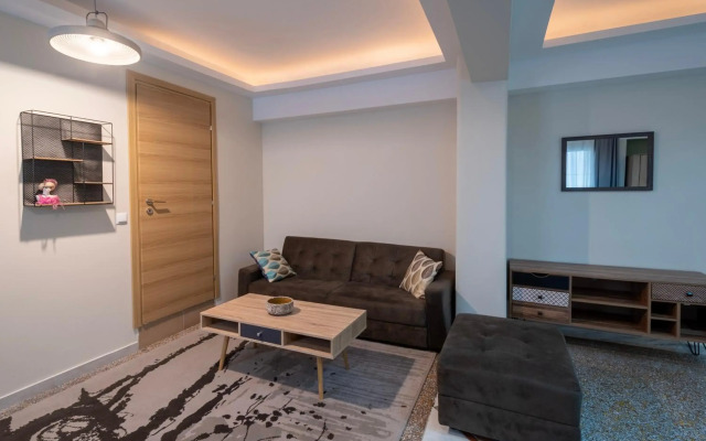 Ririka Athens Homes