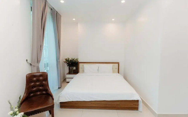 TQ Helios Hotel & Apartment