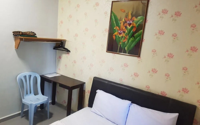 Hotel Seri Pelangi 2