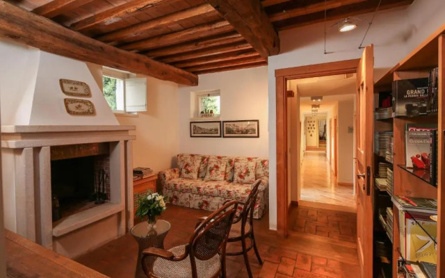 Roccafiore Wine Resort & Spa