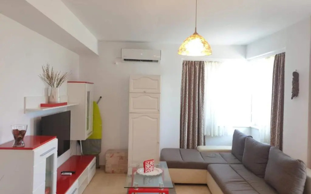Apartament Briza de Promenada 1